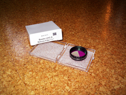 Baader UHC Filter 1,25"